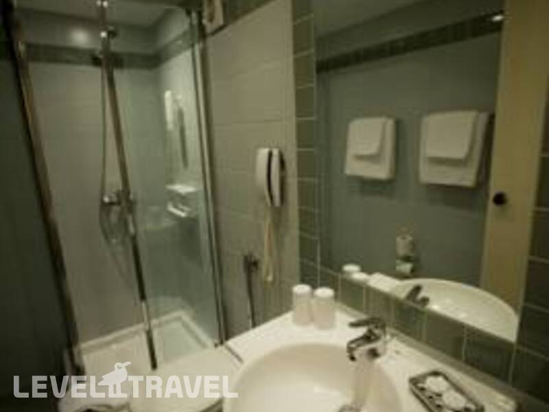 Фотография Athinais Hotel