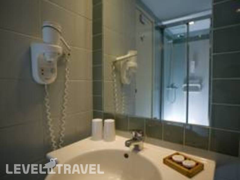 Фотография Athinais Hotel