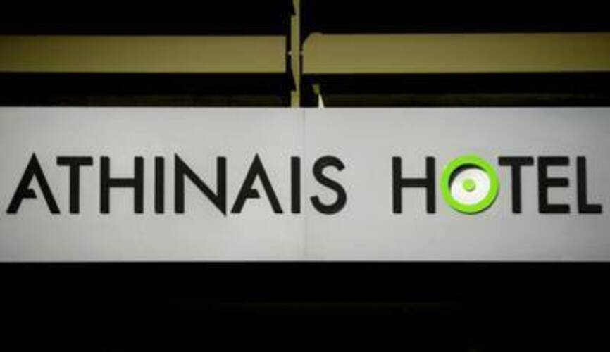 Athinais Hotel