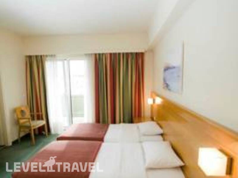 Фотография Athinais Hotel