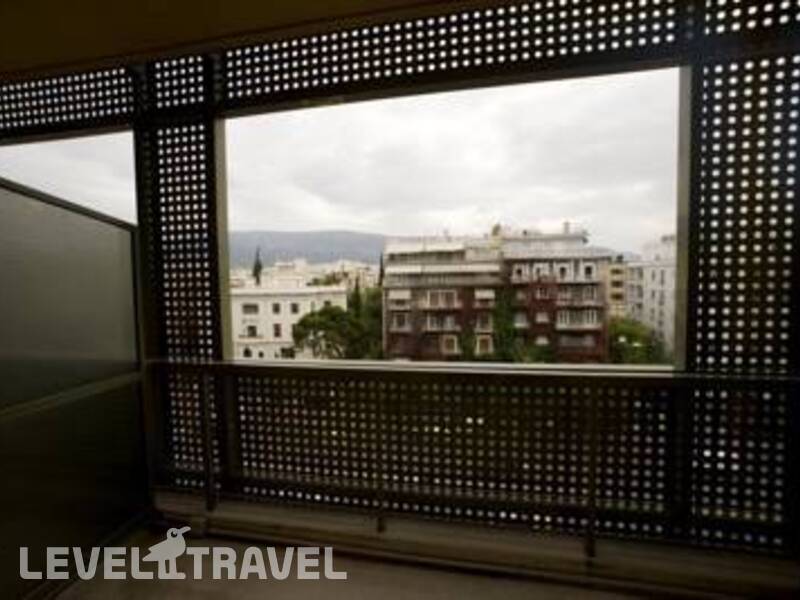 Фотография Athinais Hotel