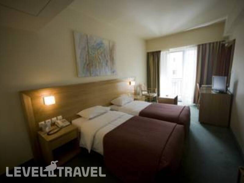 Фотография Athinais Hotel