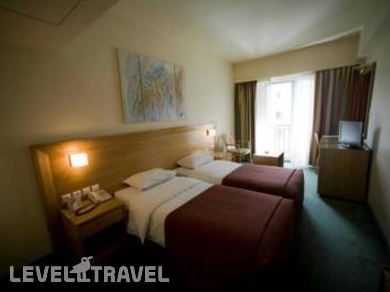 Фотография Athinais Hotel