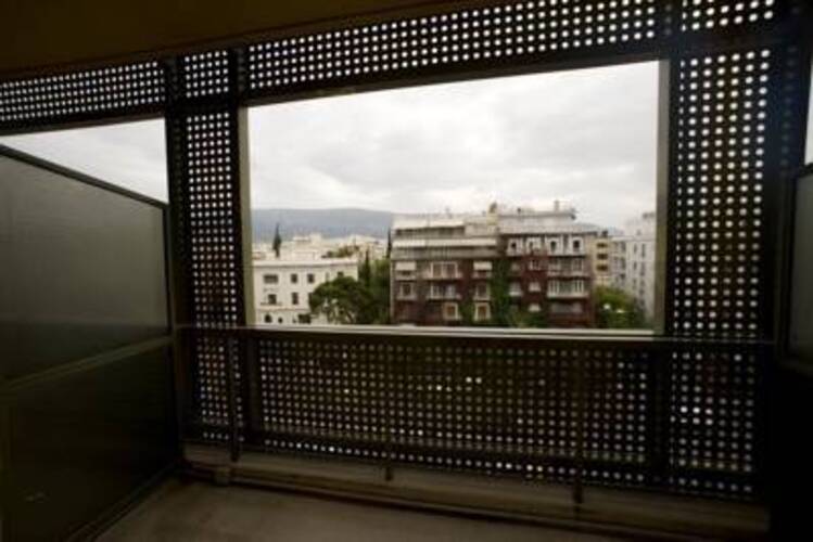 Athinais Hotel