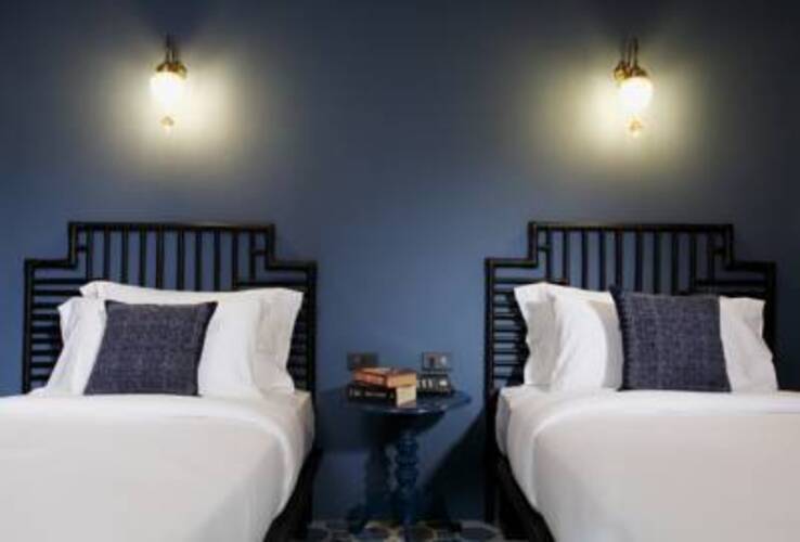 Baan Chart Hotel