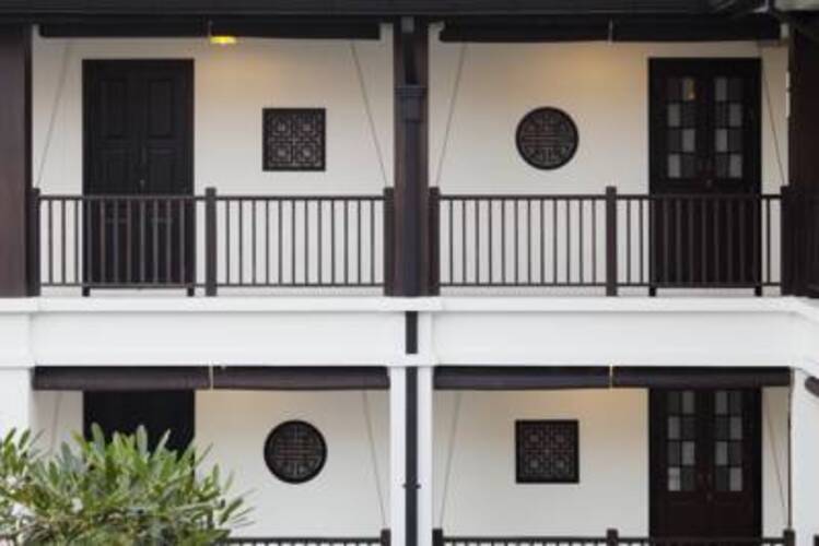 Baan Chart Hotel