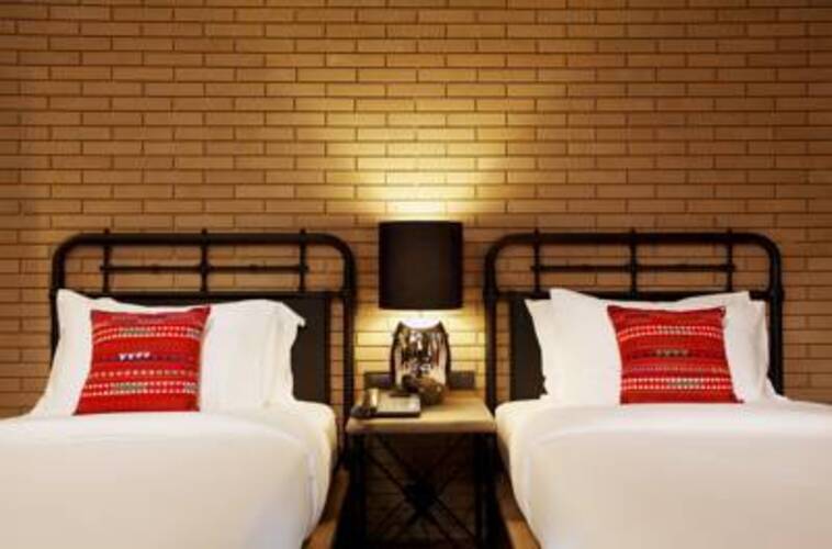 Baan Chart Hotel