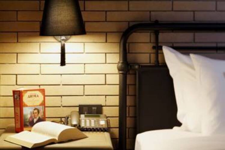 Baan Chart Hotel