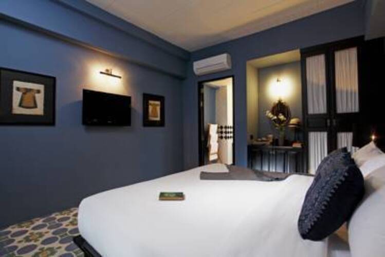 Baan Chart Hotel