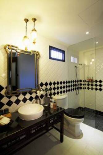 Baan Chart Hotel