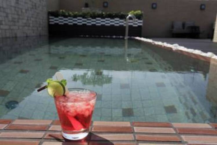 Baan Chart Hotel
