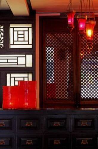 Baan Chart Hotel