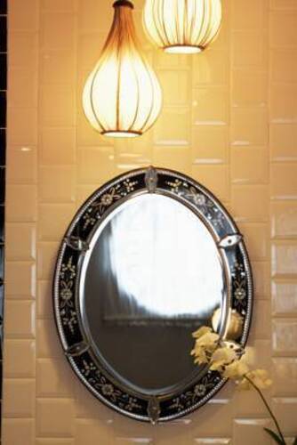 Baan Chart Hotel