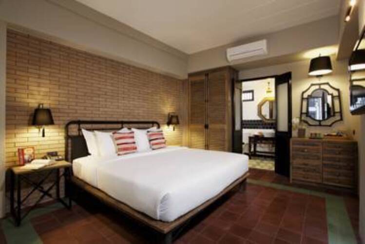Baan Chart Hotel