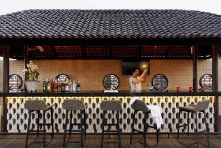 Baan Chart Hotel