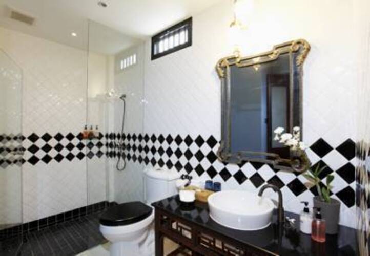 Baan Chart Hotel