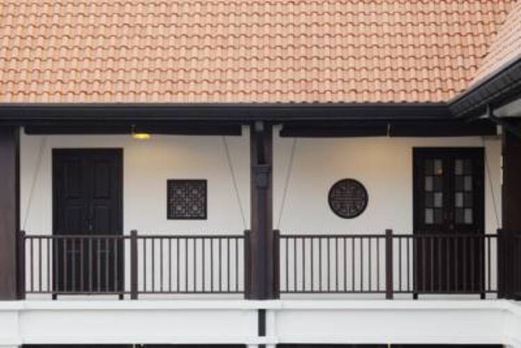Baan Chart Hotel