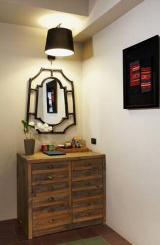 Baan Chart Hotel