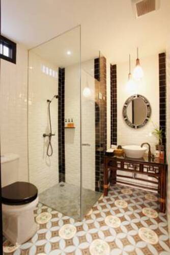 Baan Chart Hotel