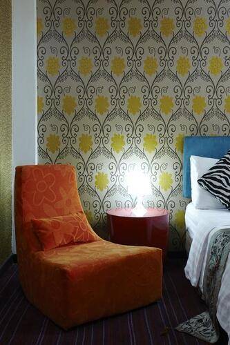 Baiyoke Boutique Hotel