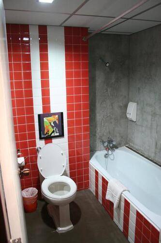 Baiyoke Boutique Hotel
