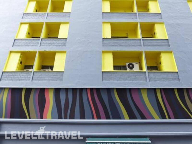 Фотография Baiyoke Boutique Hotel