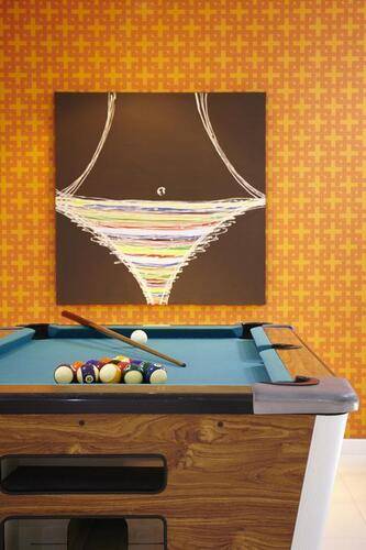 Baiyoke Boutique Hotel