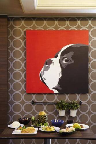 Baiyoke Boutique Hotel