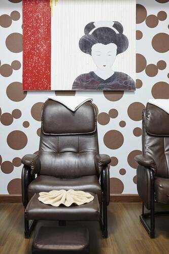 Baiyoke Boutique Hotel