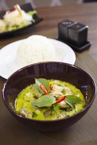 Baiyoke Boutique Hotel