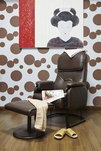 Baiyoke Boutique Hotel