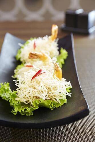 Baiyoke Boutique Hotel