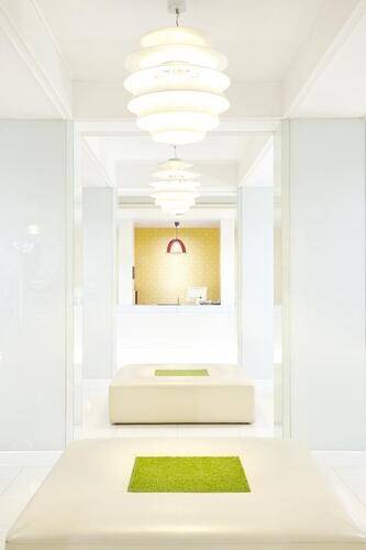 Baiyoke Boutique Hotel