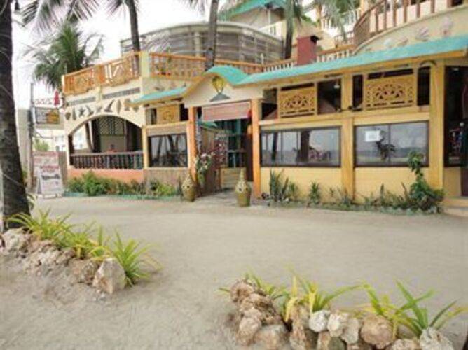 La Isla Bonita Resort & Spa