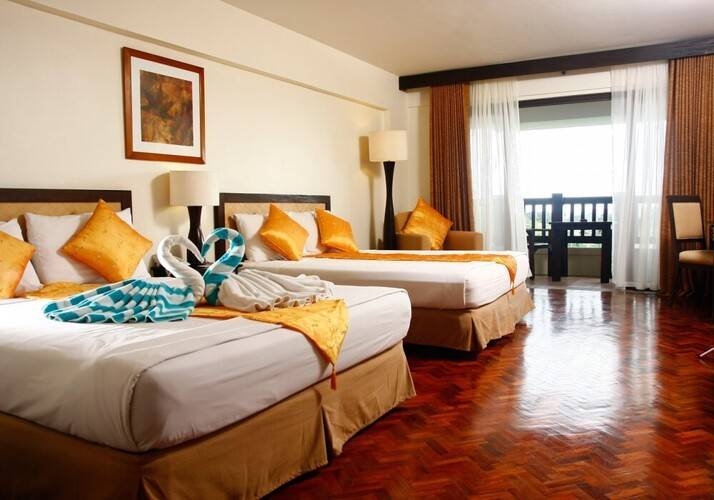 Alta Vista De Boracay Resort