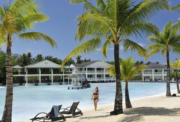 Plantation Bay Resort & Spa