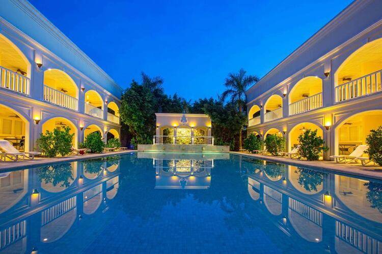 Plantation Bay Resort & Spa