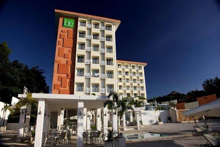 Be Resorts Mactan
