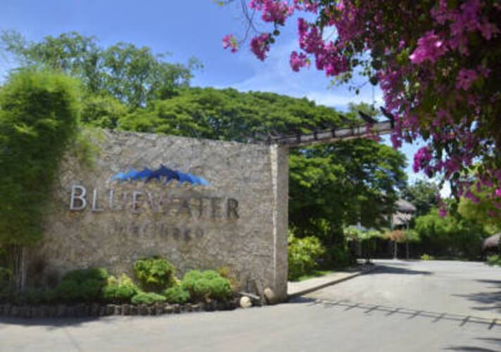 Maribago Bluewater Beach Resort