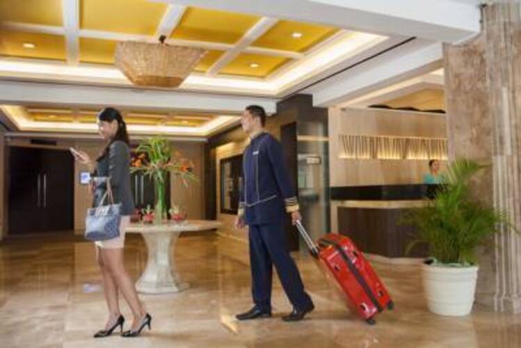 Cebu Grand Hotel