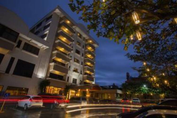 Cebu Grand Hotel