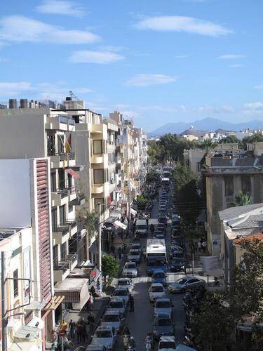 El Greco Hotel Heraklion