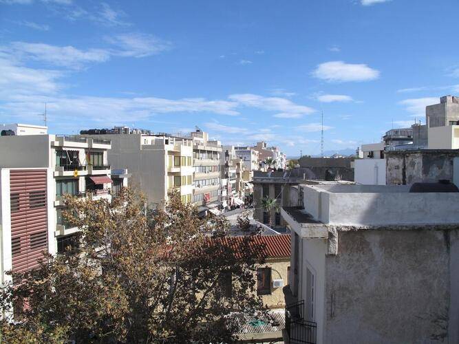 El Greco Hotel Heraklion
