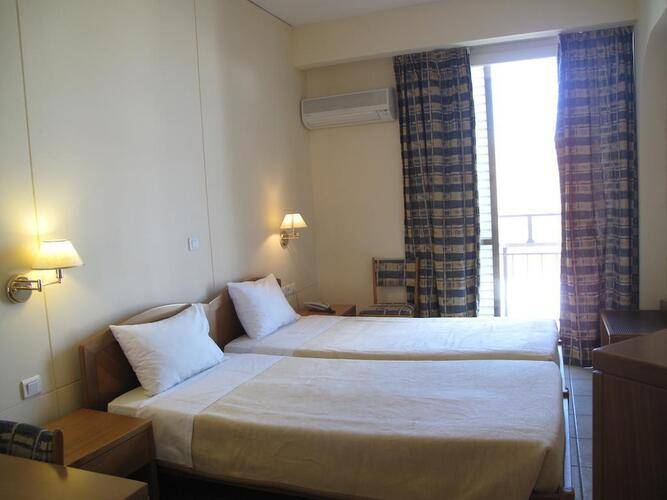 El Greco Hotel Heraklion