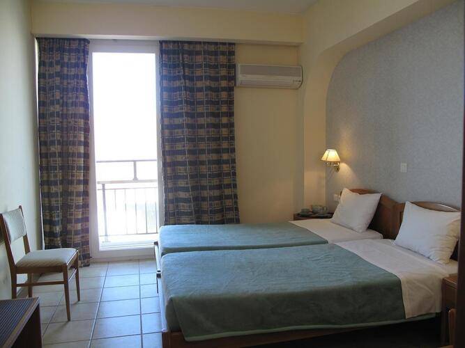 El Greco Hotel Heraklion
