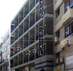 $item['hotel']['name']