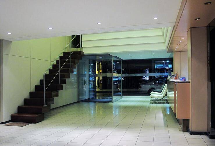 El Greco Hotel Heraklion