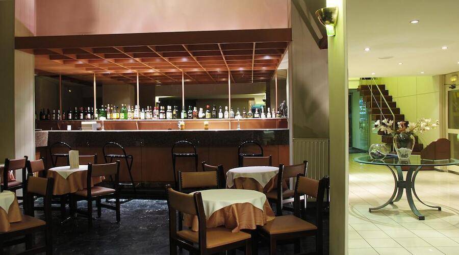 El Greco Hotel Heraklion