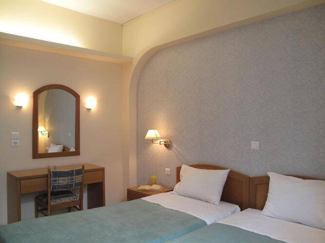 El Greco Hotel Heraklion