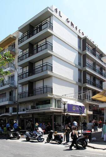 El Greco Hotel Heraklion